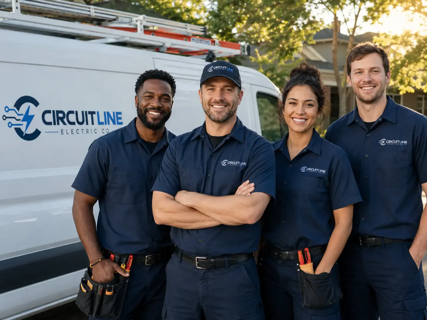 Whole Home Rewiring company in Morganville, NJ