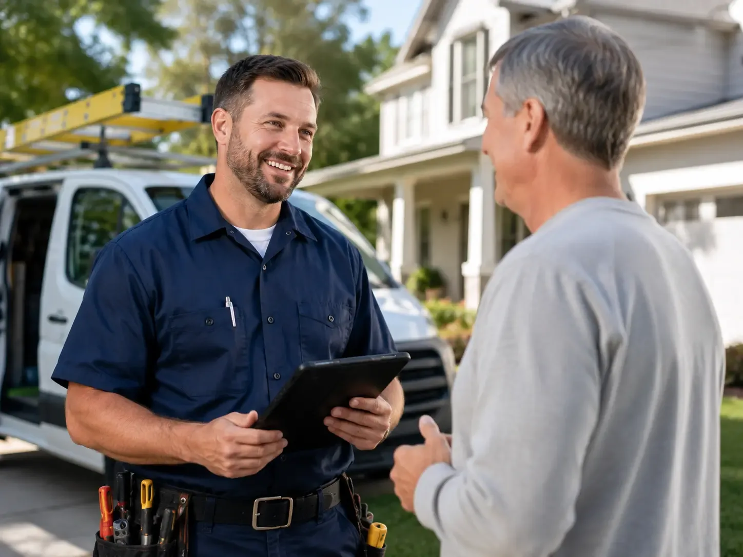 Whole Home Rewiring Morganville, NJ FAQs